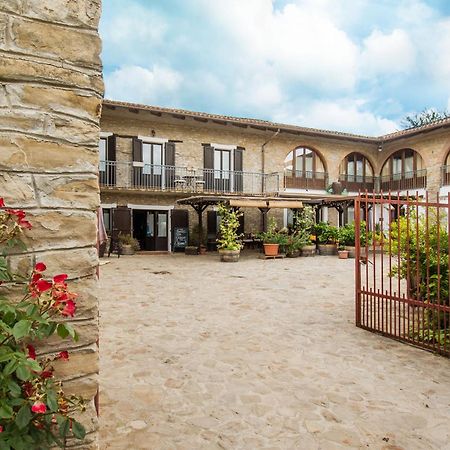 Agriturismo Tenuta San Giuseppe Cossano Belbo Extérieur photo