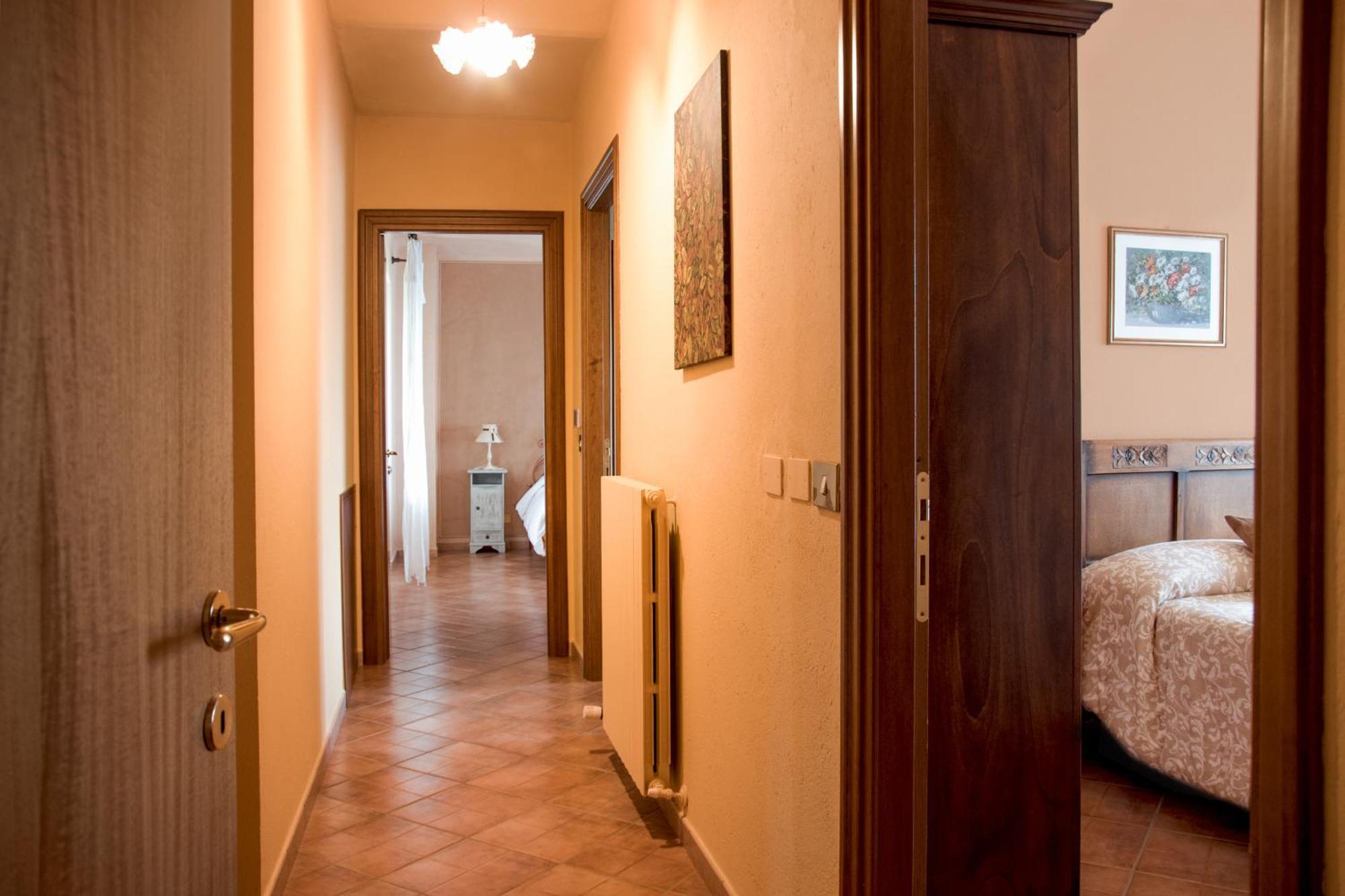 Agriturismo Tenuta San Giuseppe Cossano Belbo Extérieur photo