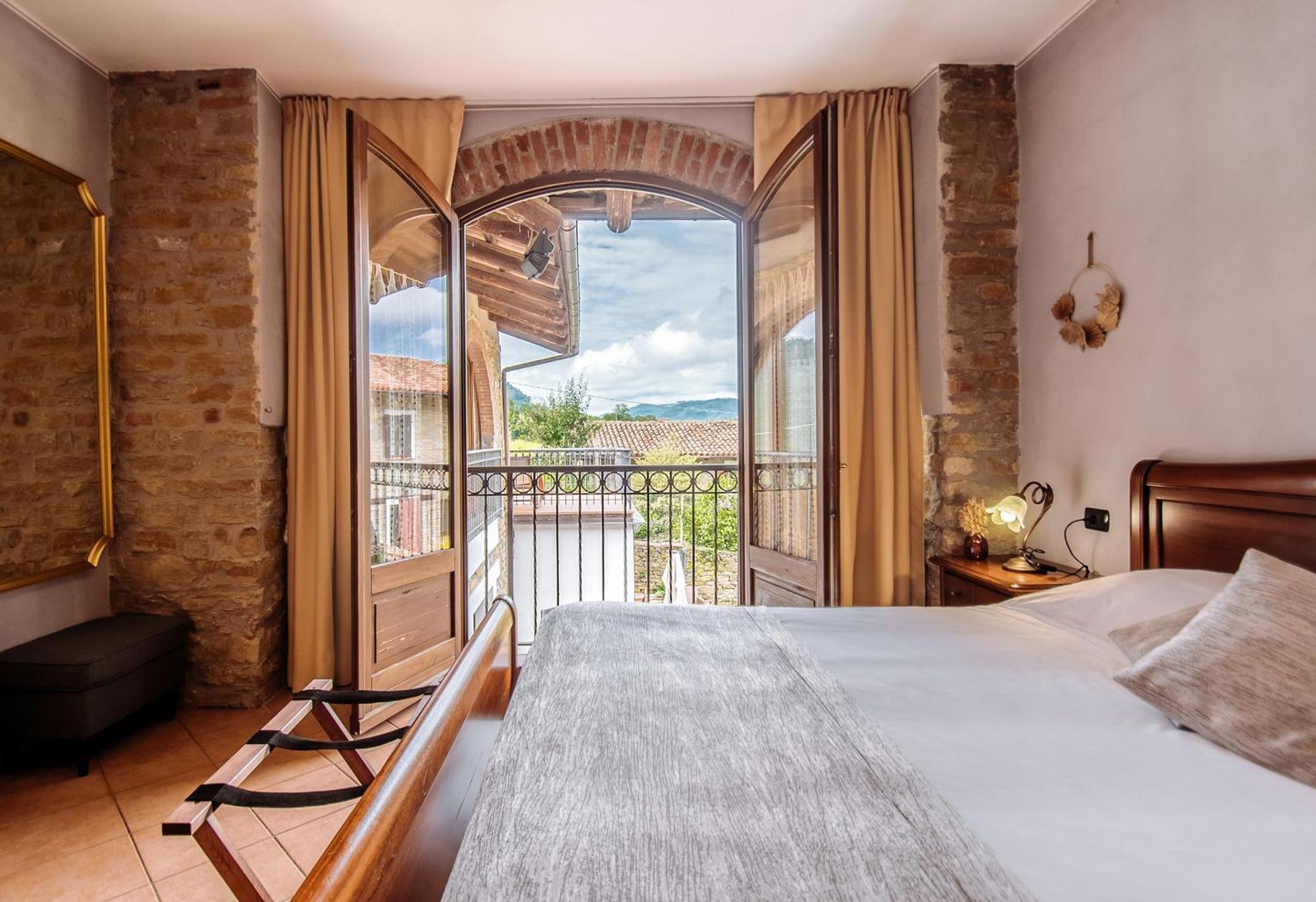 Agriturismo Tenuta San Giuseppe Cossano Belbo Extérieur photo