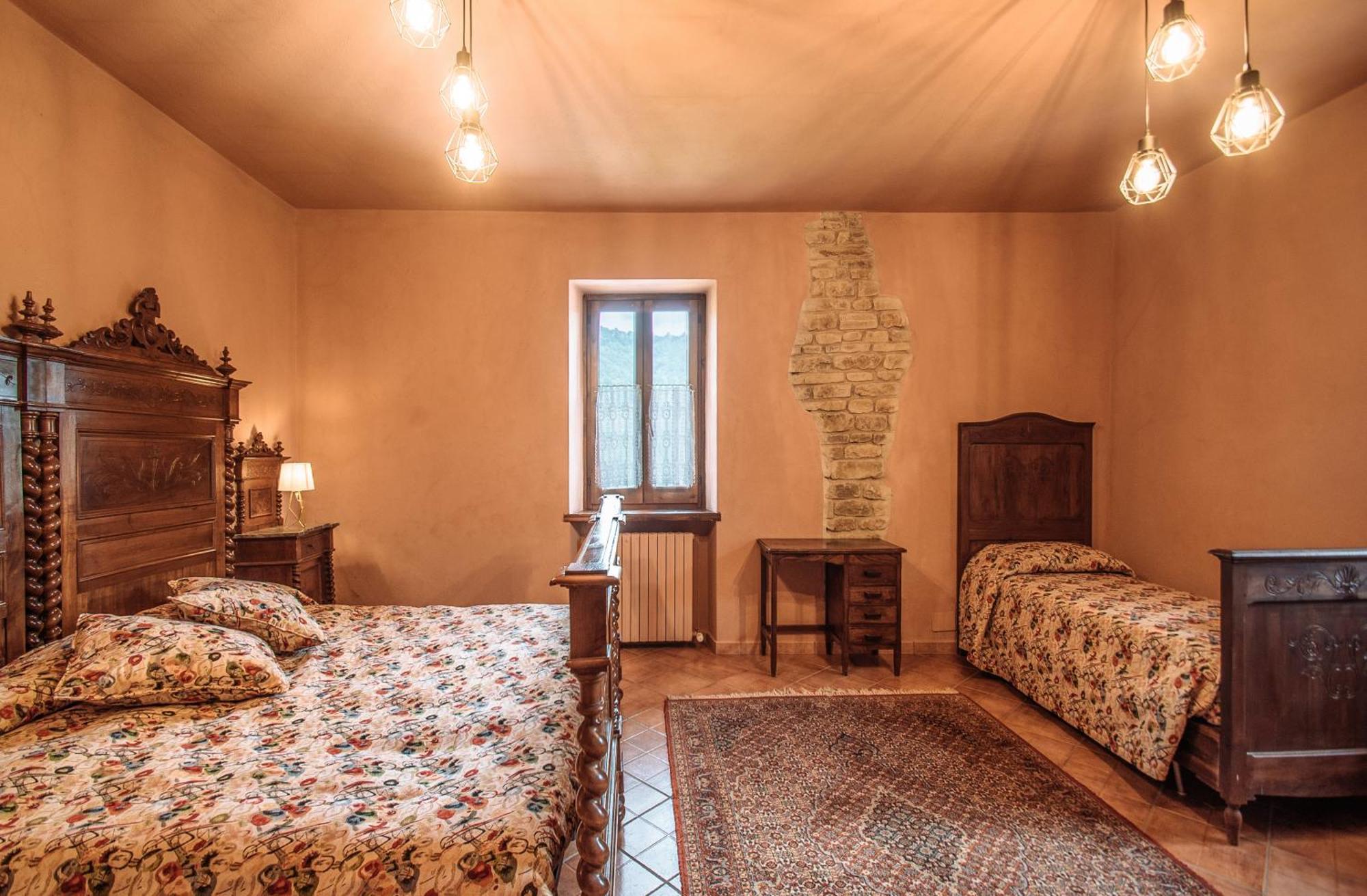 Agriturismo Tenuta San Giuseppe Cossano Belbo Extérieur photo