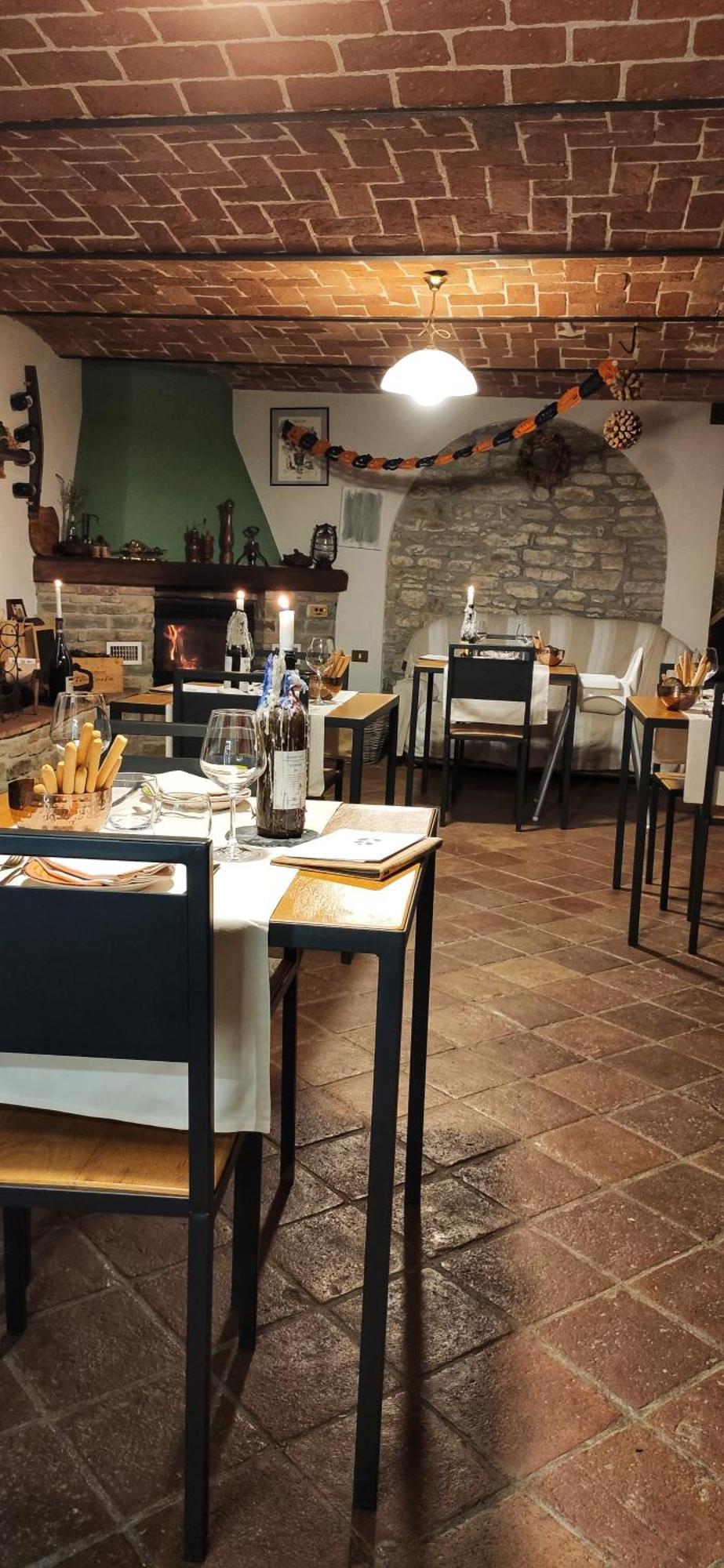 Agriturismo Tenuta San Giuseppe Cossano Belbo Extérieur photo