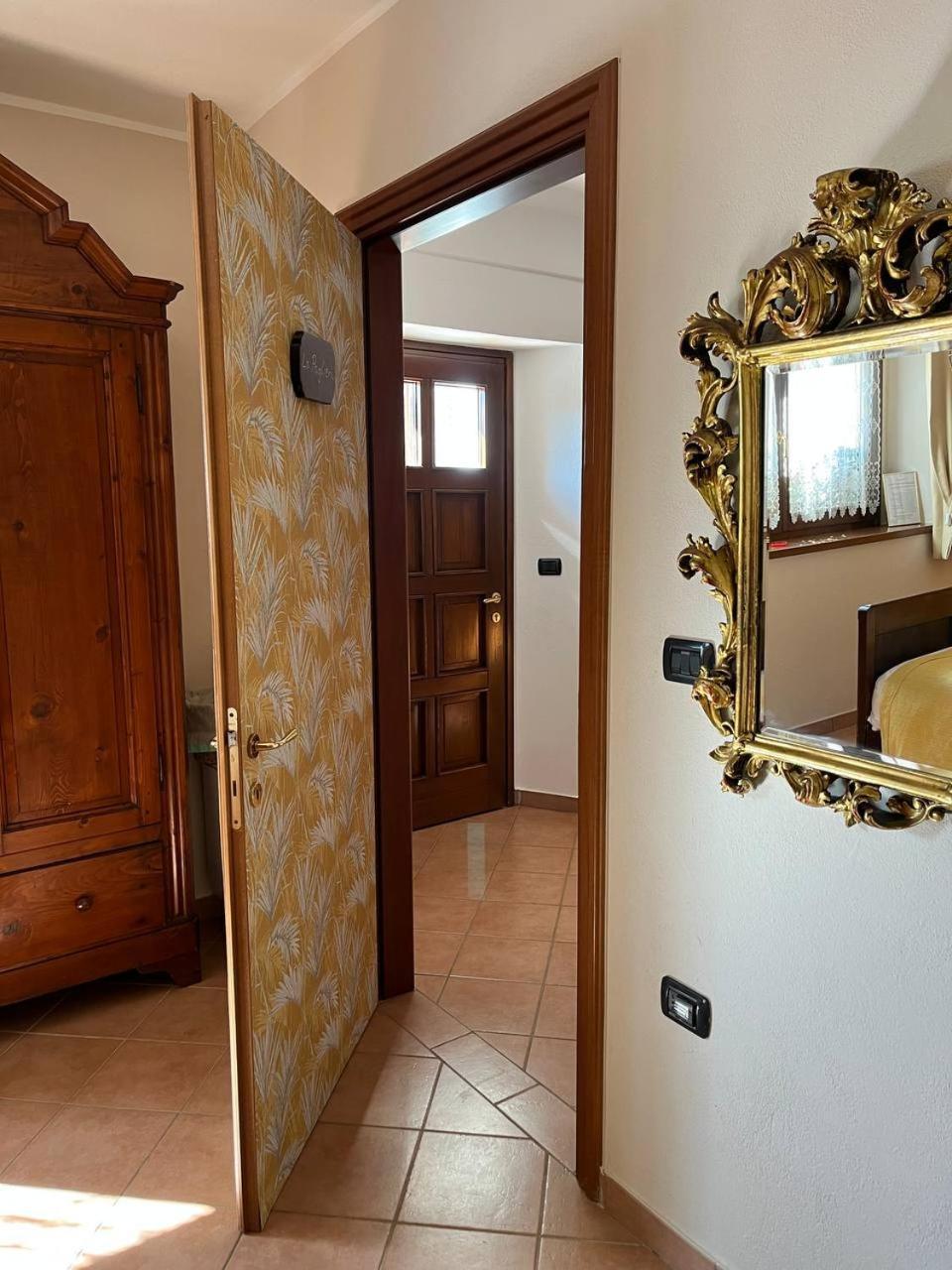 Agriturismo Tenuta San Giuseppe Cossano Belbo Extérieur photo