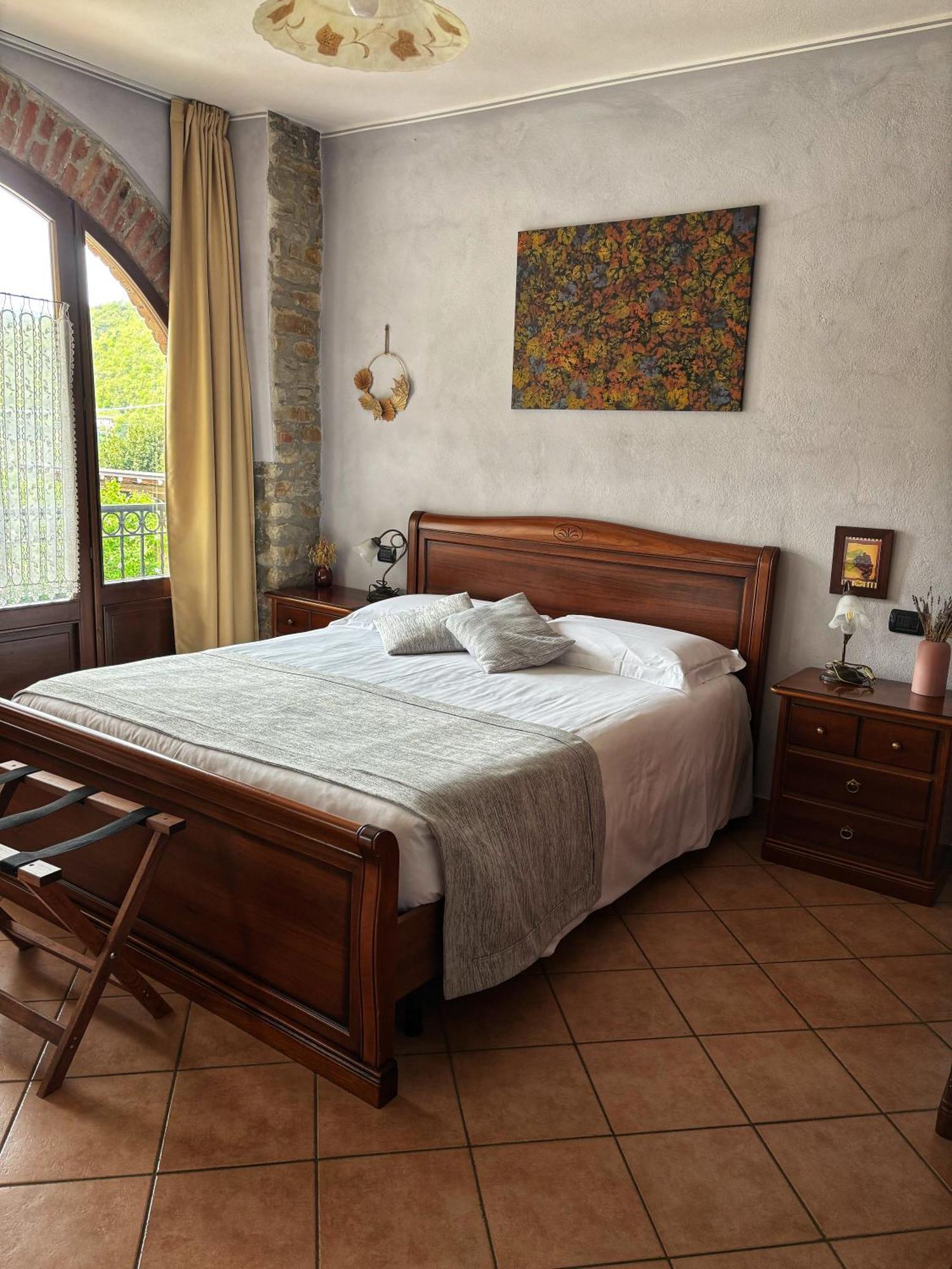 Agriturismo Tenuta San Giuseppe Cossano Belbo Extérieur photo