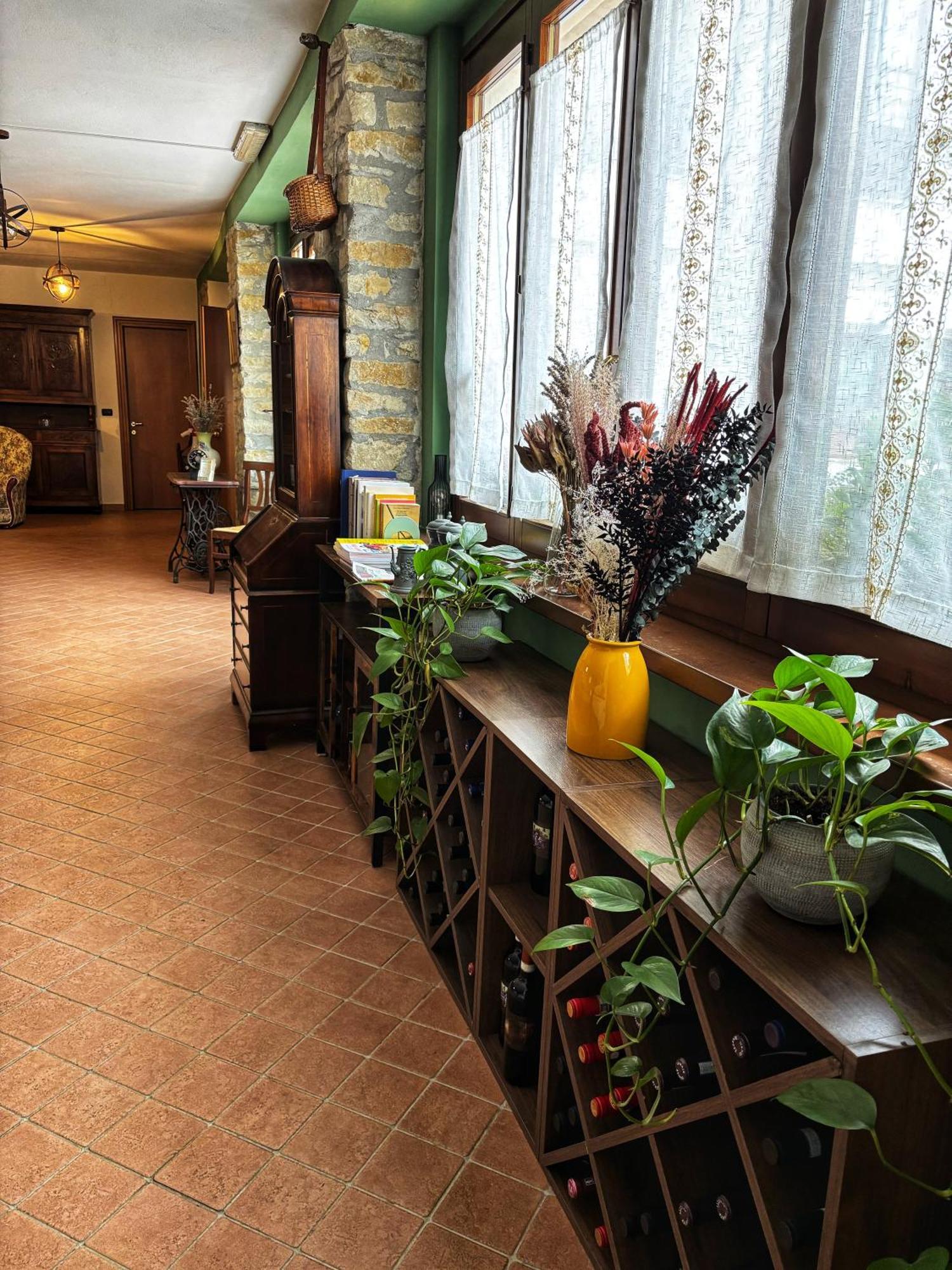 Agriturismo Tenuta San Giuseppe Cossano Belbo Extérieur photo