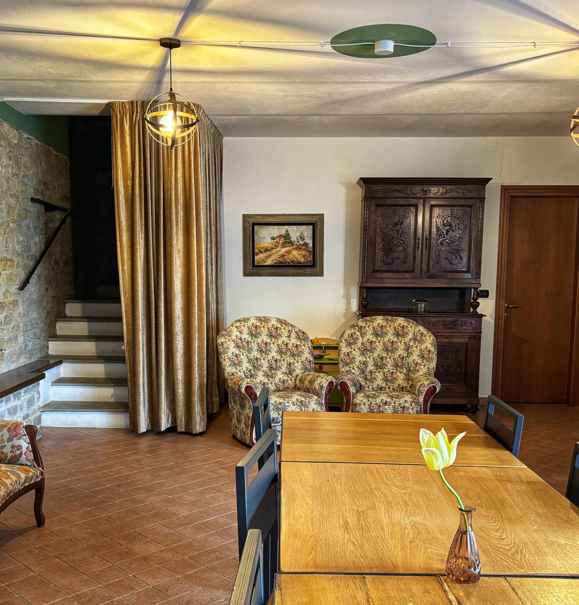 Agriturismo Tenuta San Giuseppe Cossano Belbo Extérieur photo