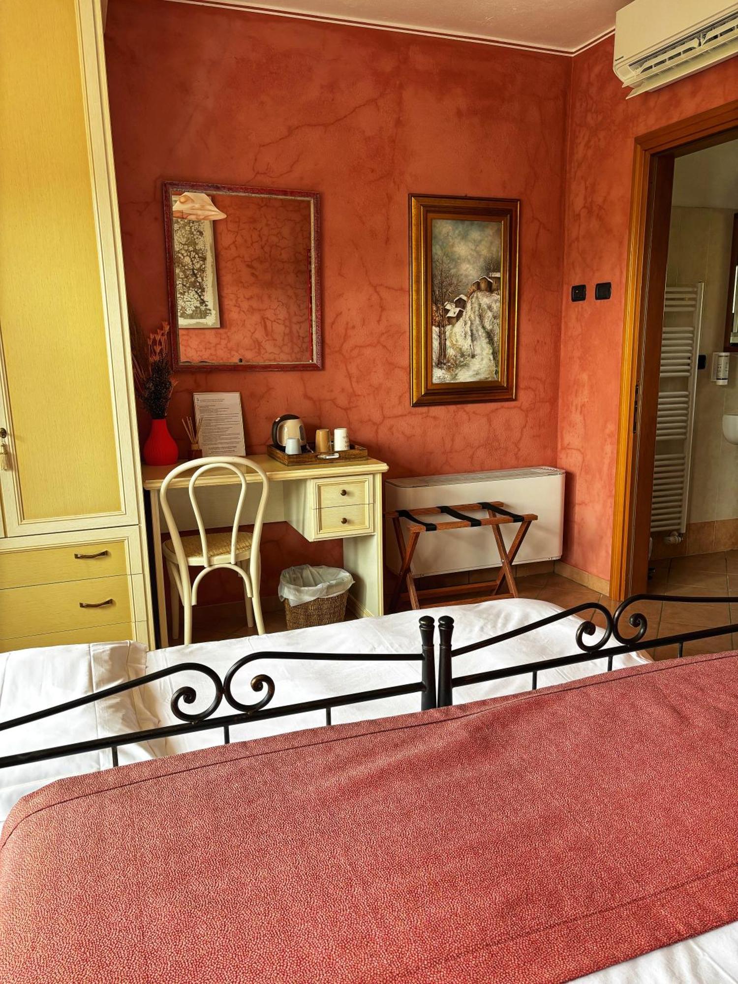 Agriturismo Tenuta San Giuseppe Cossano Belbo Extérieur photo