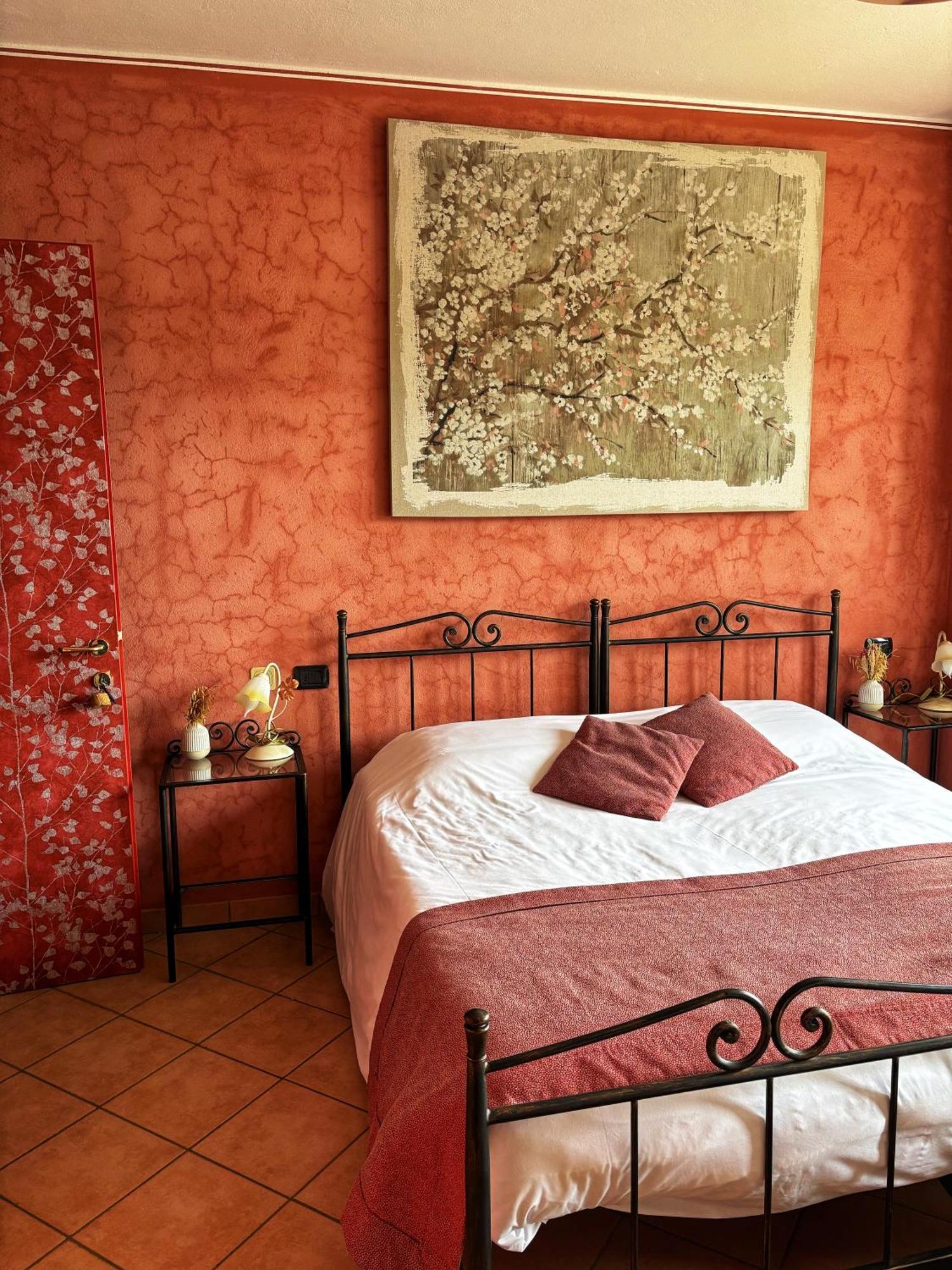 Agriturismo Tenuta San Giuseppe Cossano Belbo Extérieur photo