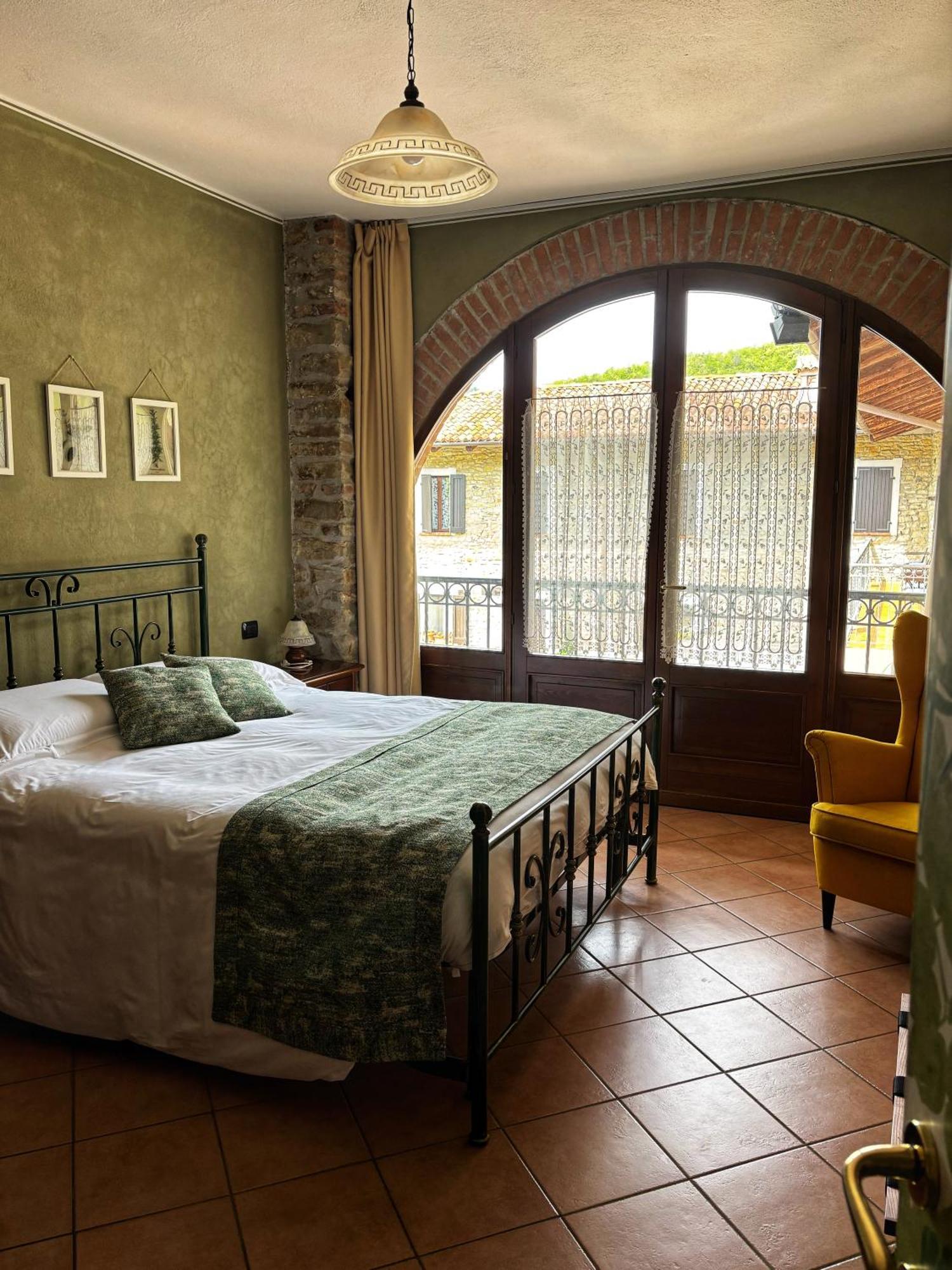Agriturismo Tenuta San Giuseppe Cossano Belbo Extérieur photo