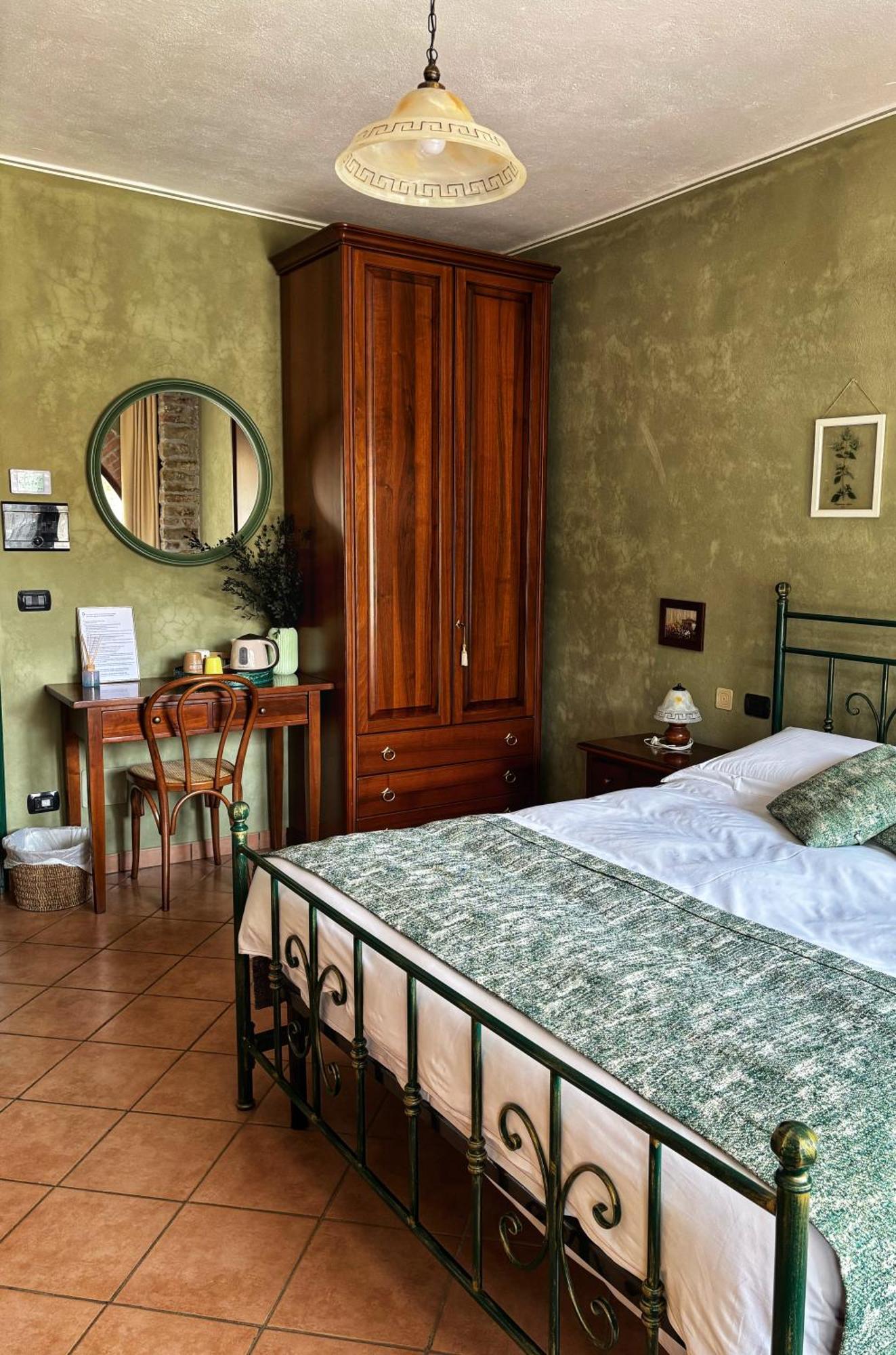 Agriturismo Tenuta San Giuseppe Cossano Belbo Extérieur photo