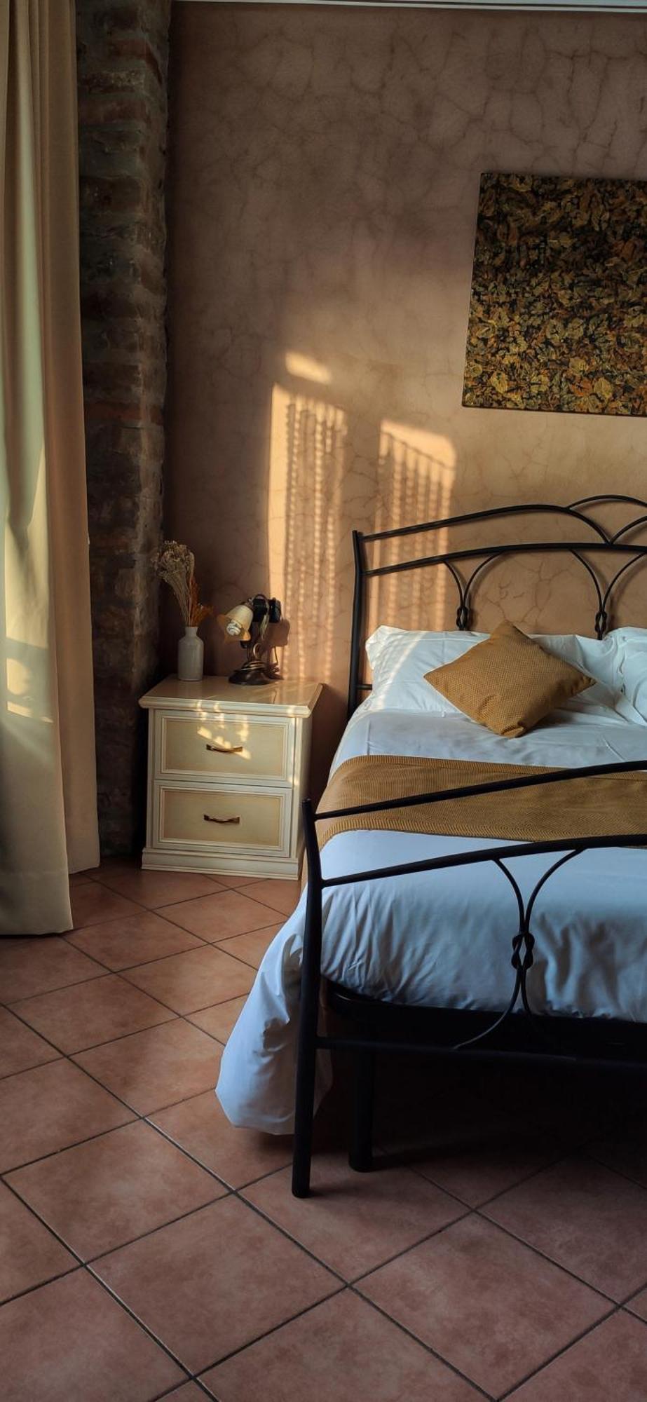 Agriturismo Tenuta San Giuseppe Cossano Belbo Extérieur photo