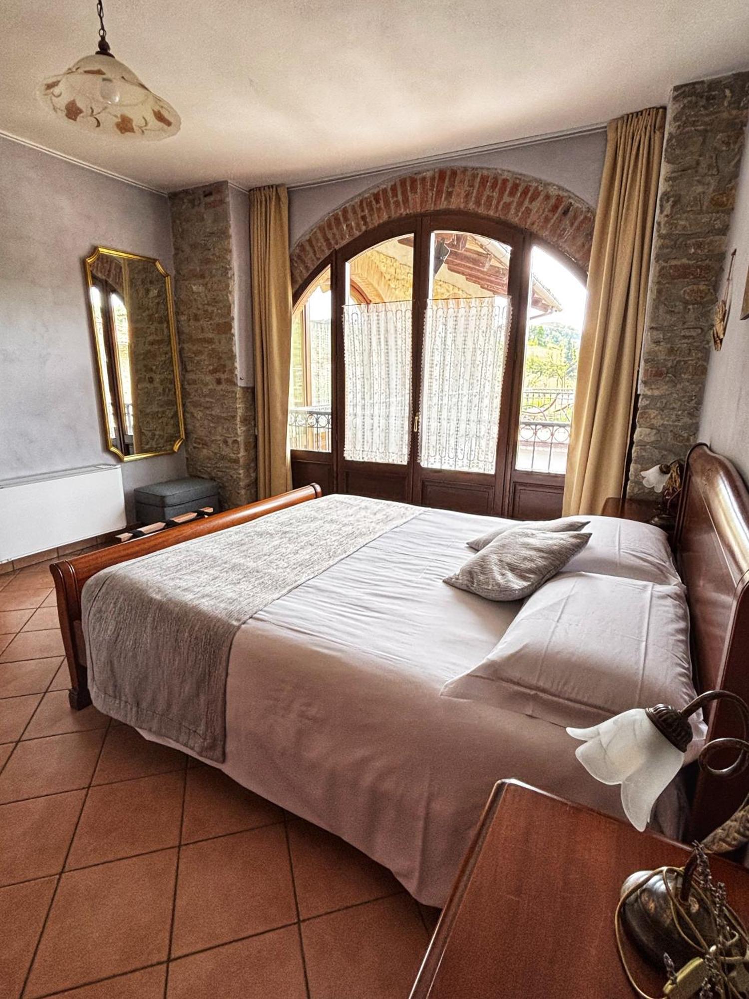 Agriturismo Tenuta San Giuseppe Cossano Belbo Extérieur photo