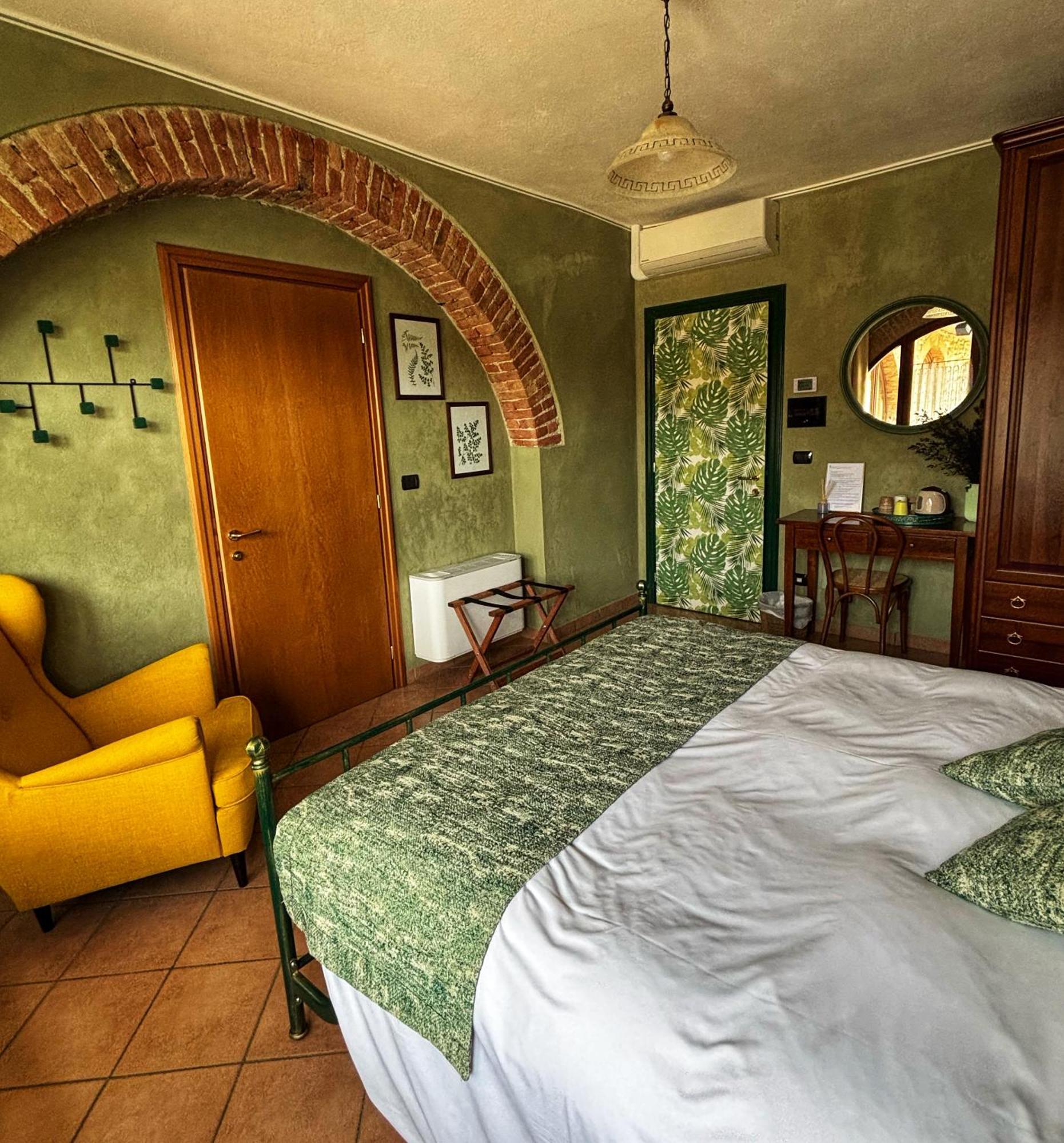 Agriturismo Tenuta San Giuseppe Cossano Belbo Extérieur photo